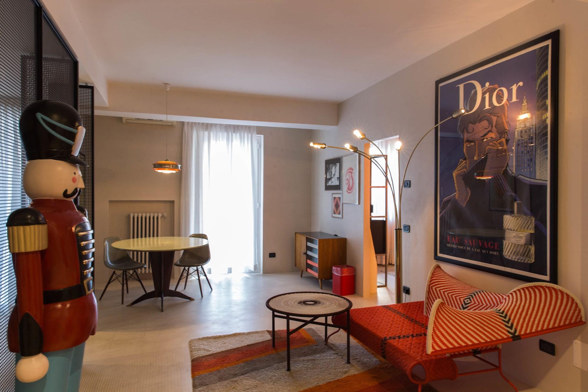Boutique Hotel Trieste - Adults Only Verona Exterior photo