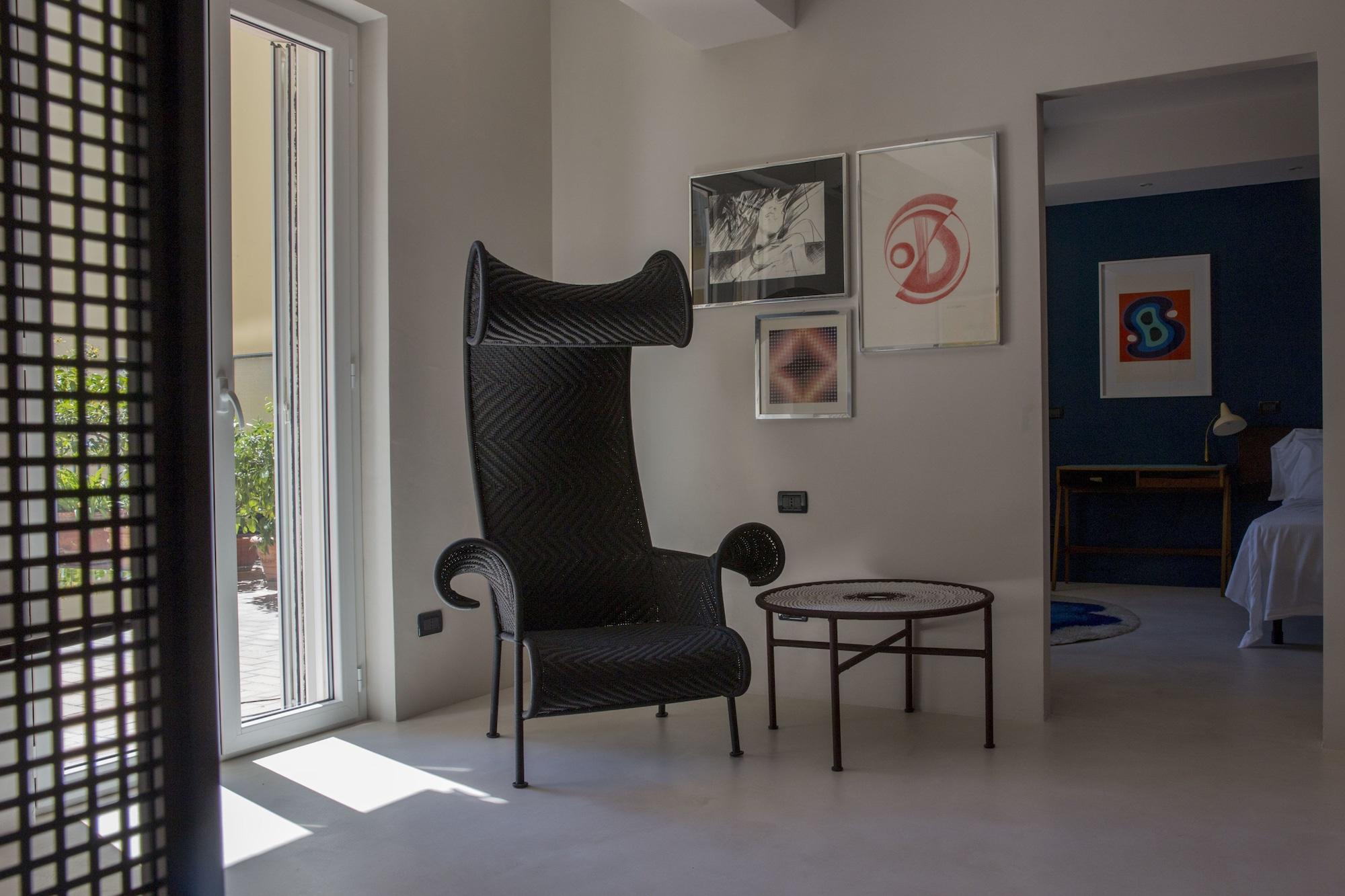 Boutique Hotel Trieste - Adults Only Verona Exterior photo