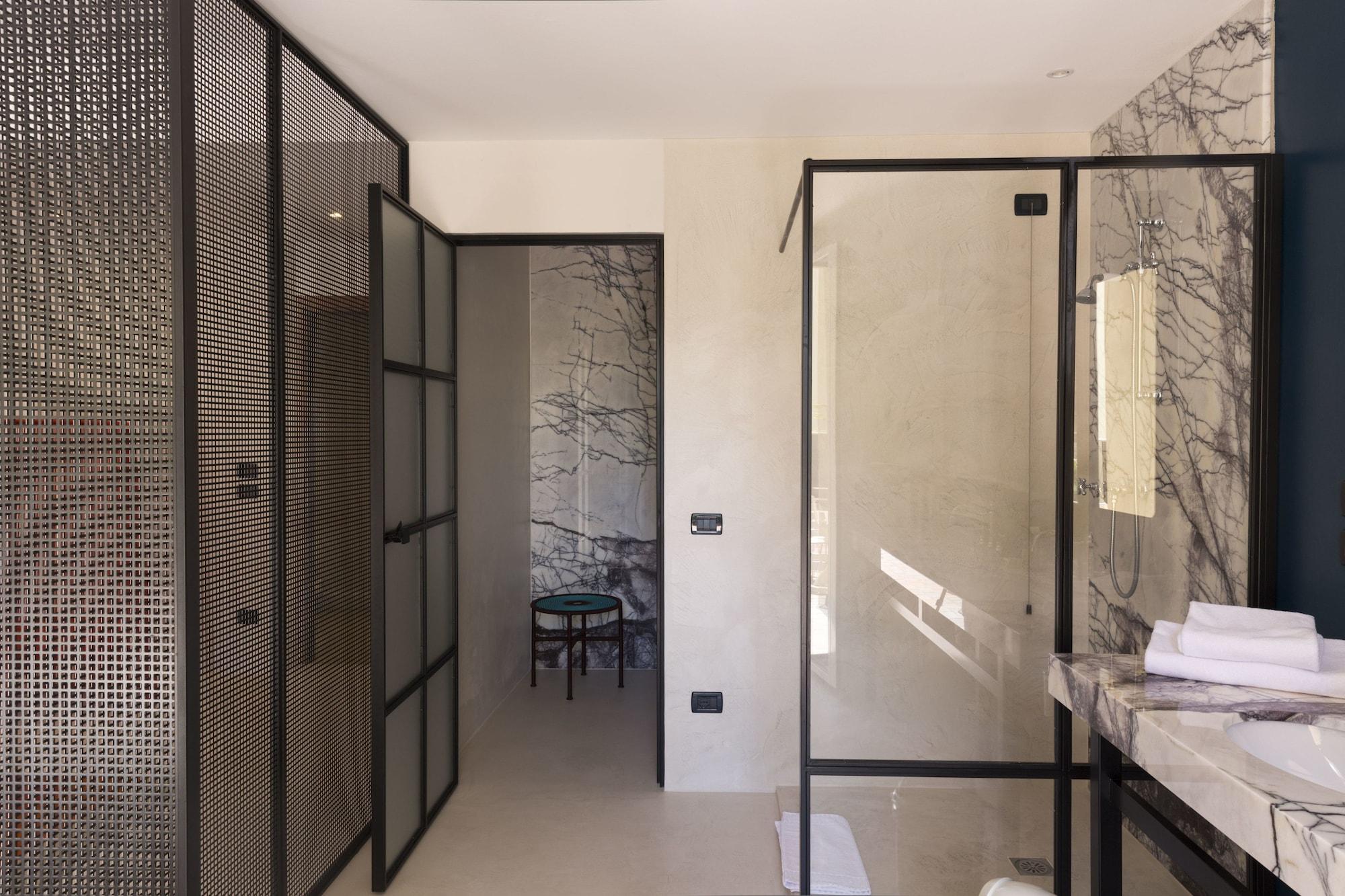 Boutique Hotel Trieste - Adults Only Verona Exterior photo