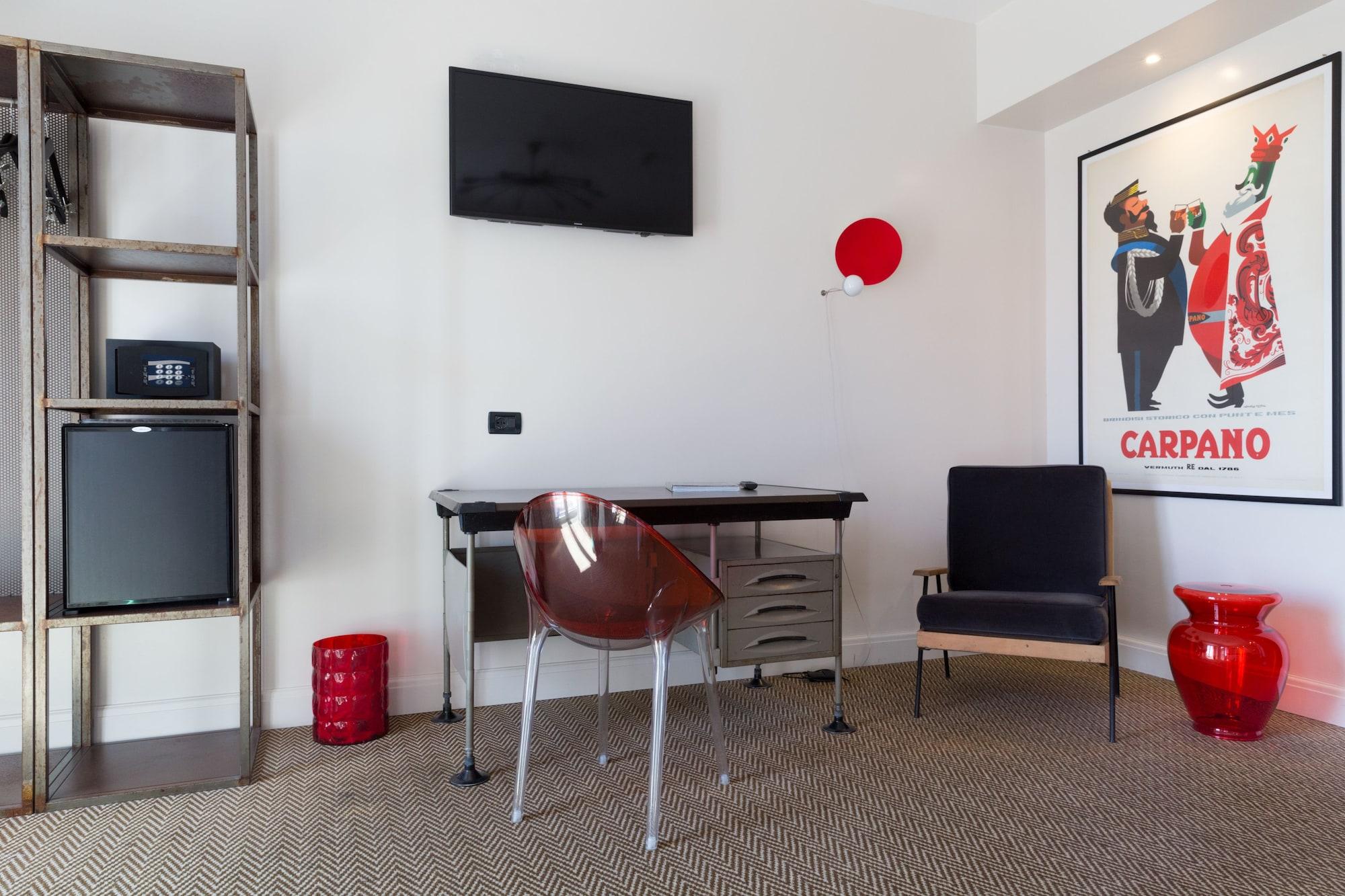 Boutique Hotel Trieste - Adults Only Verona Exterior photo