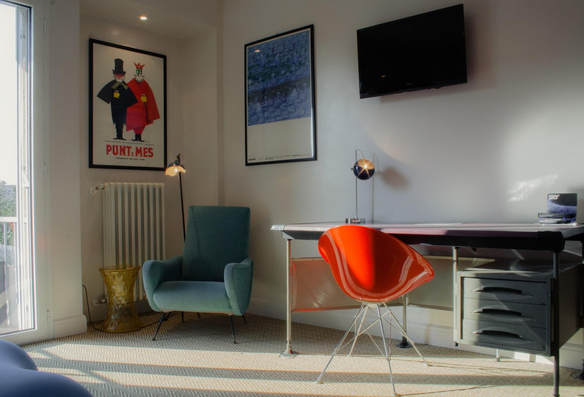 Boutique Hotel Trieste - Adults Only Verona Exterior photo