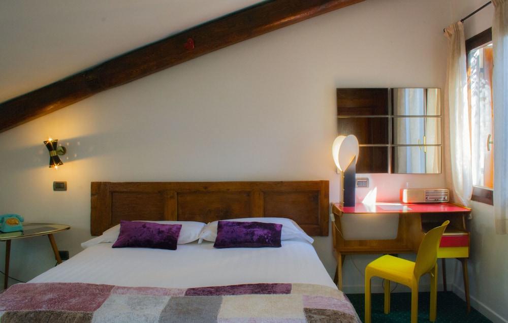 Boutique Hotel Trieste - Adults Only Verona Exterior photo