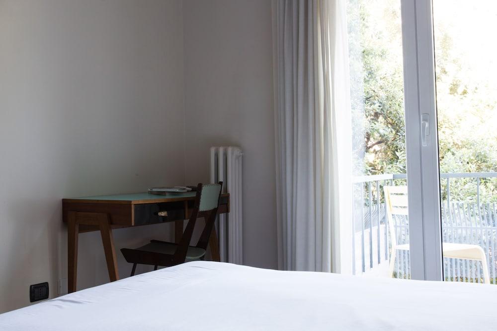 Boutique Hotel Trieste - Adults Only Verona Exterior photo