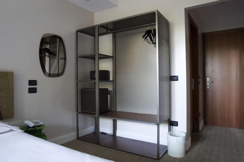 Boutique Hotel Trieste - Adults Only Verona Exterior photo