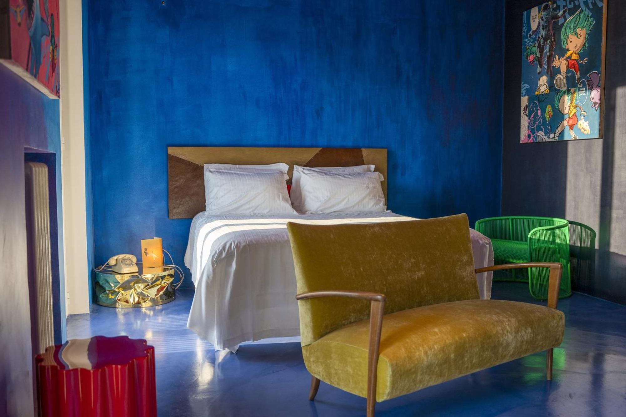 Boutique Hotel Trieste - Adults Only Verona Exterior photo