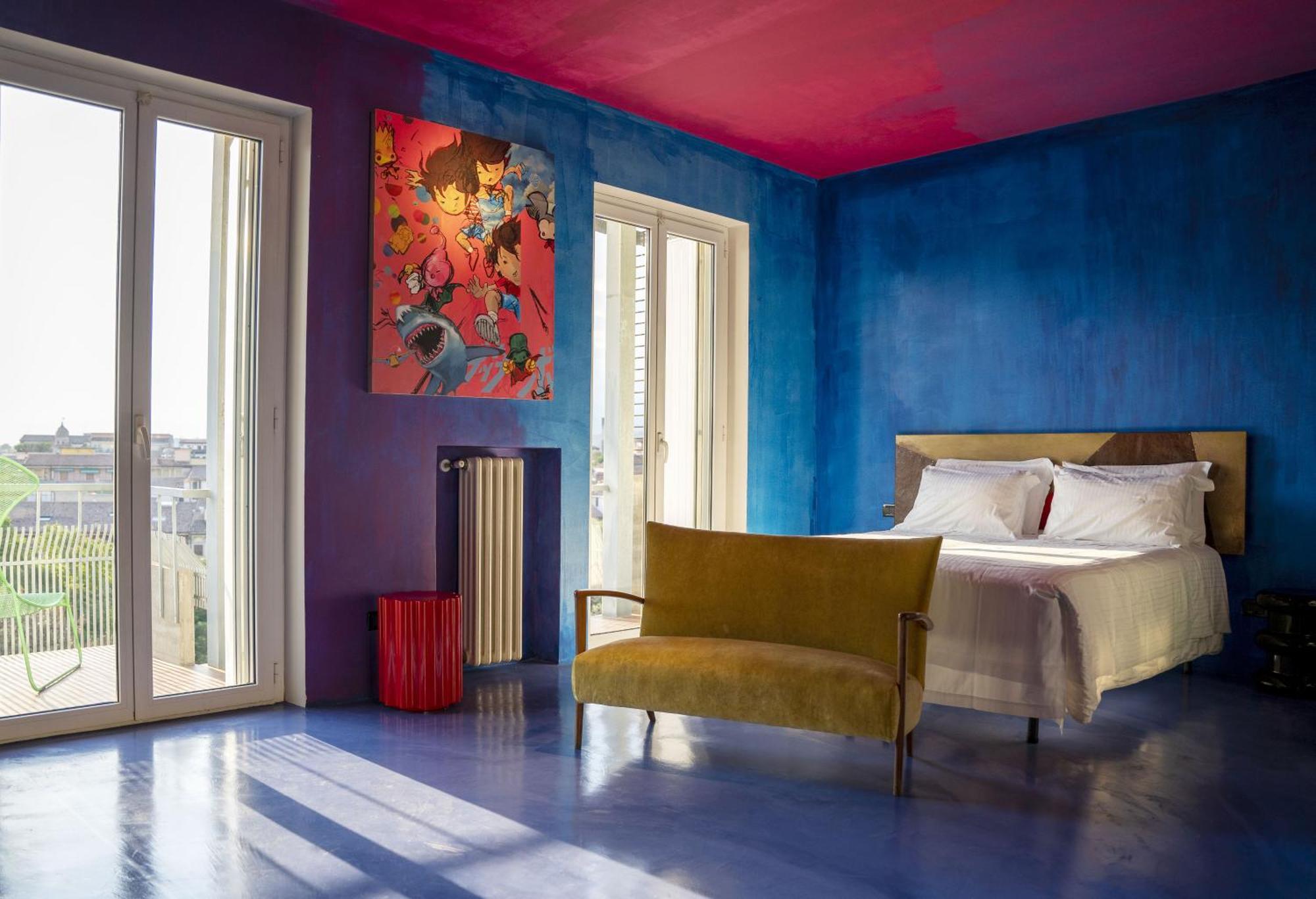 Boutique Hotel Trieste - Adults Only Verona Exterior photo