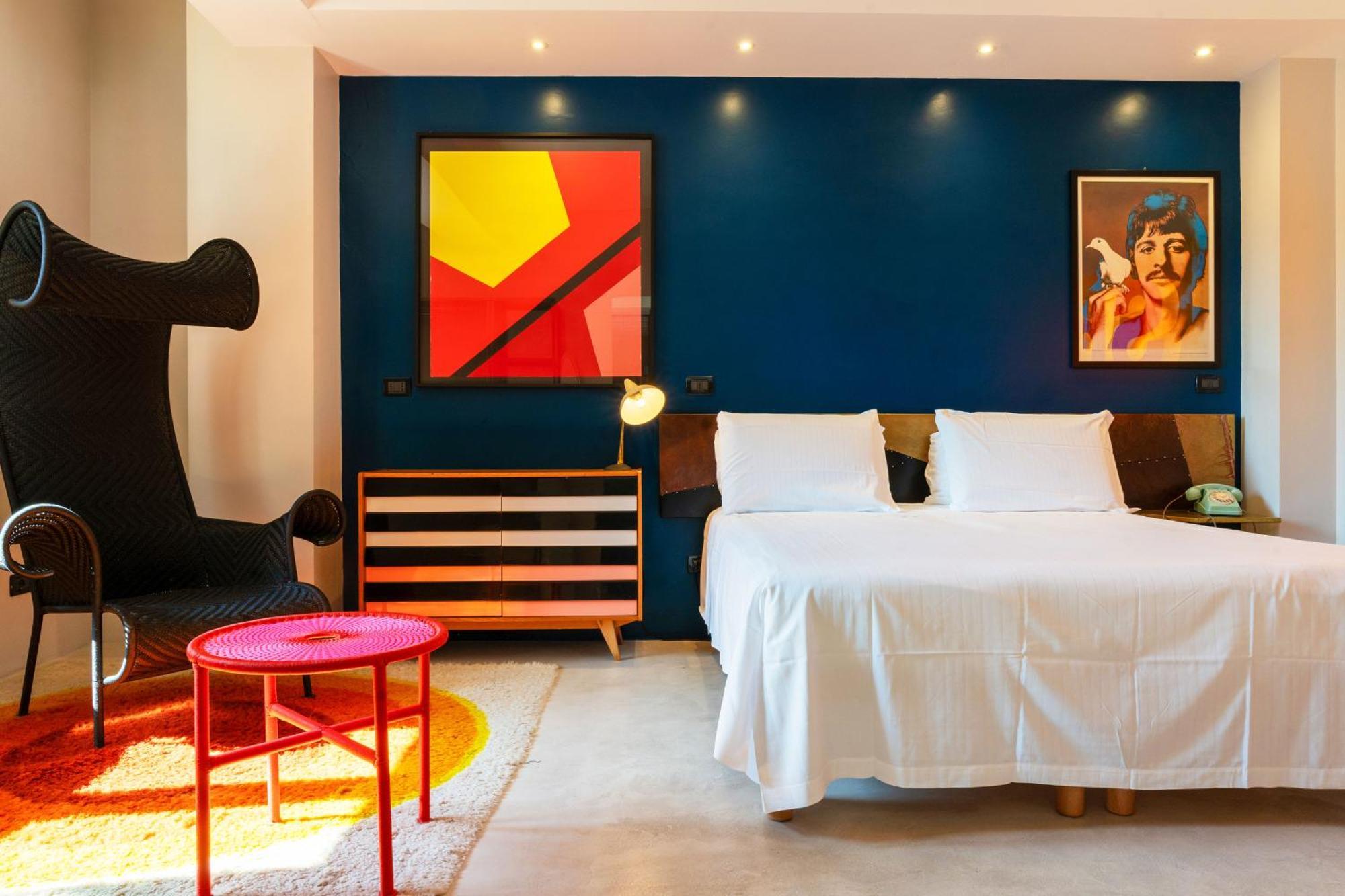 Boutique Hotel Trieste - Adults Only Verona Exterior photo
