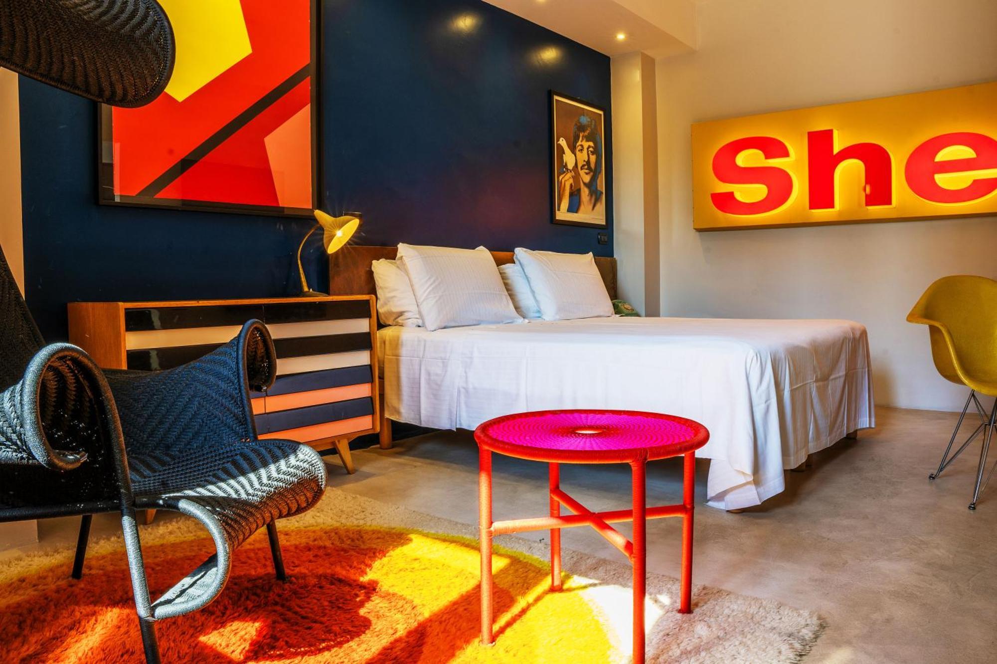 Boutique Hotel Trieste - Adults Only Verona Exterior photo