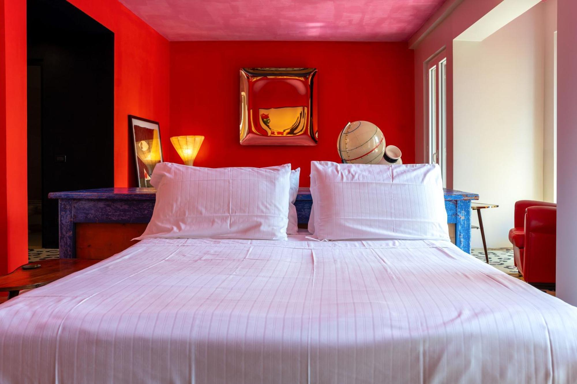 Boutique Hotel Trieste - Adults Only Verona Exterior photo