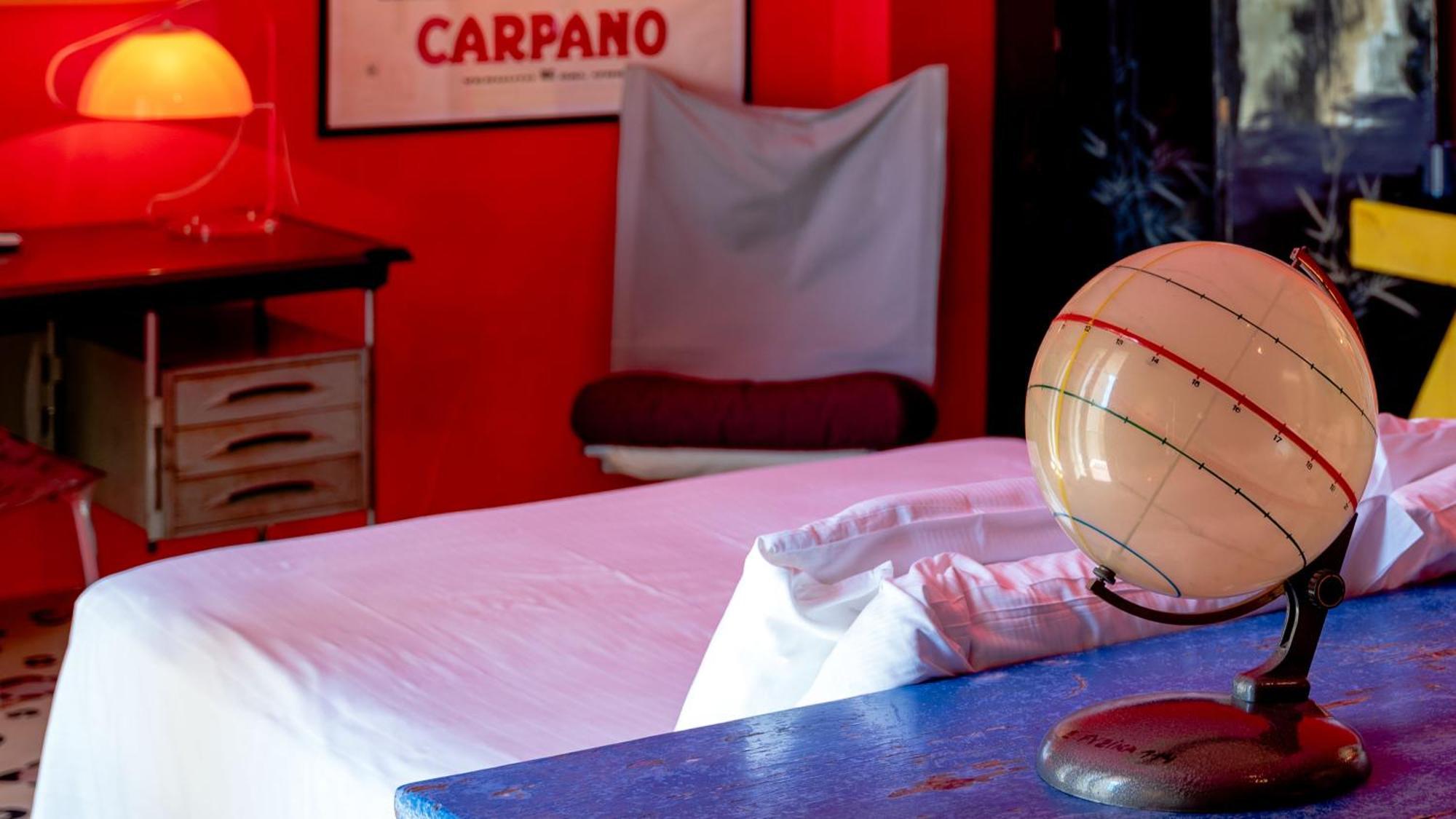 Boutique Hotel Trieste - Adults Only Verona Room photo