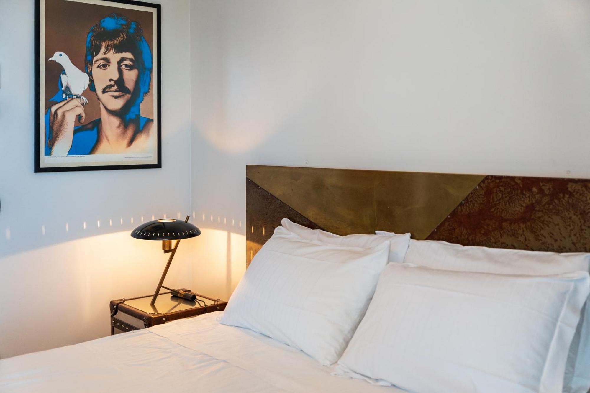 Boutique Hotel Trieste - Adults Only Verona Exterior photo