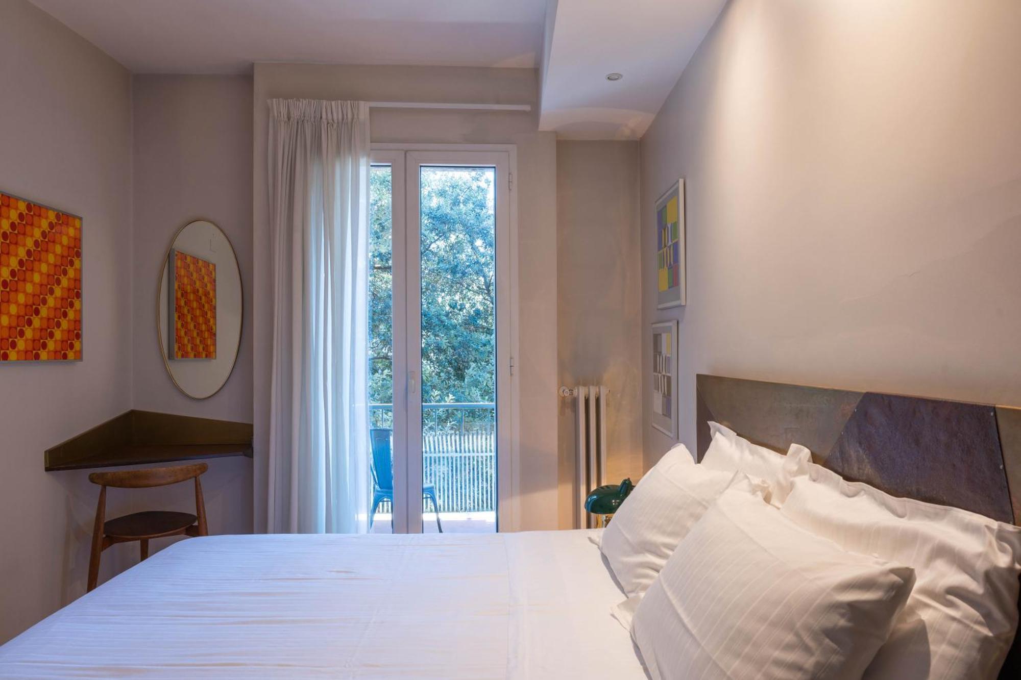 Boutique Hotel Trieste - Adults Only Verona Room photo