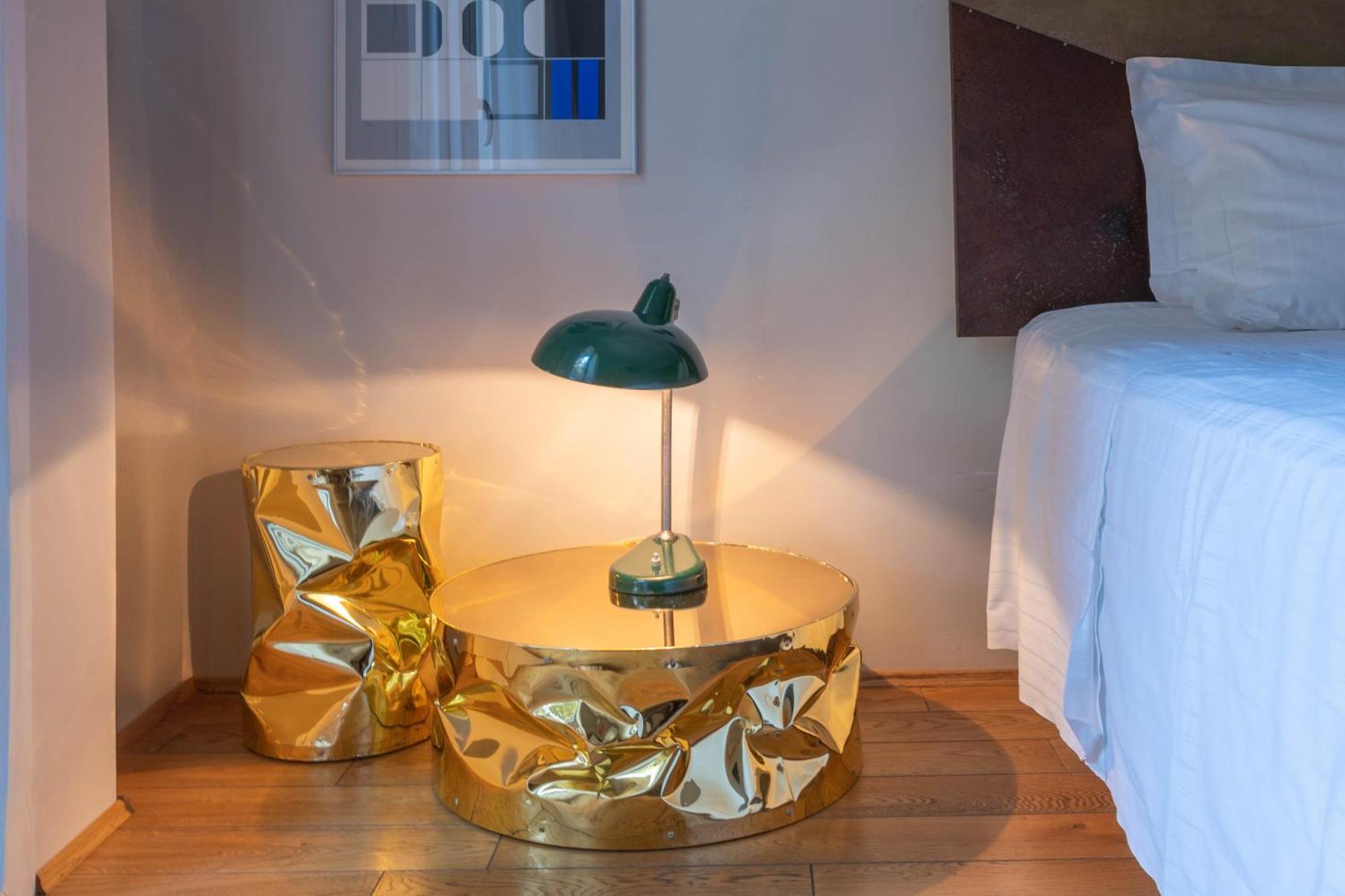 Boutique Hotel Trieste - Adults Only Verona Room photo