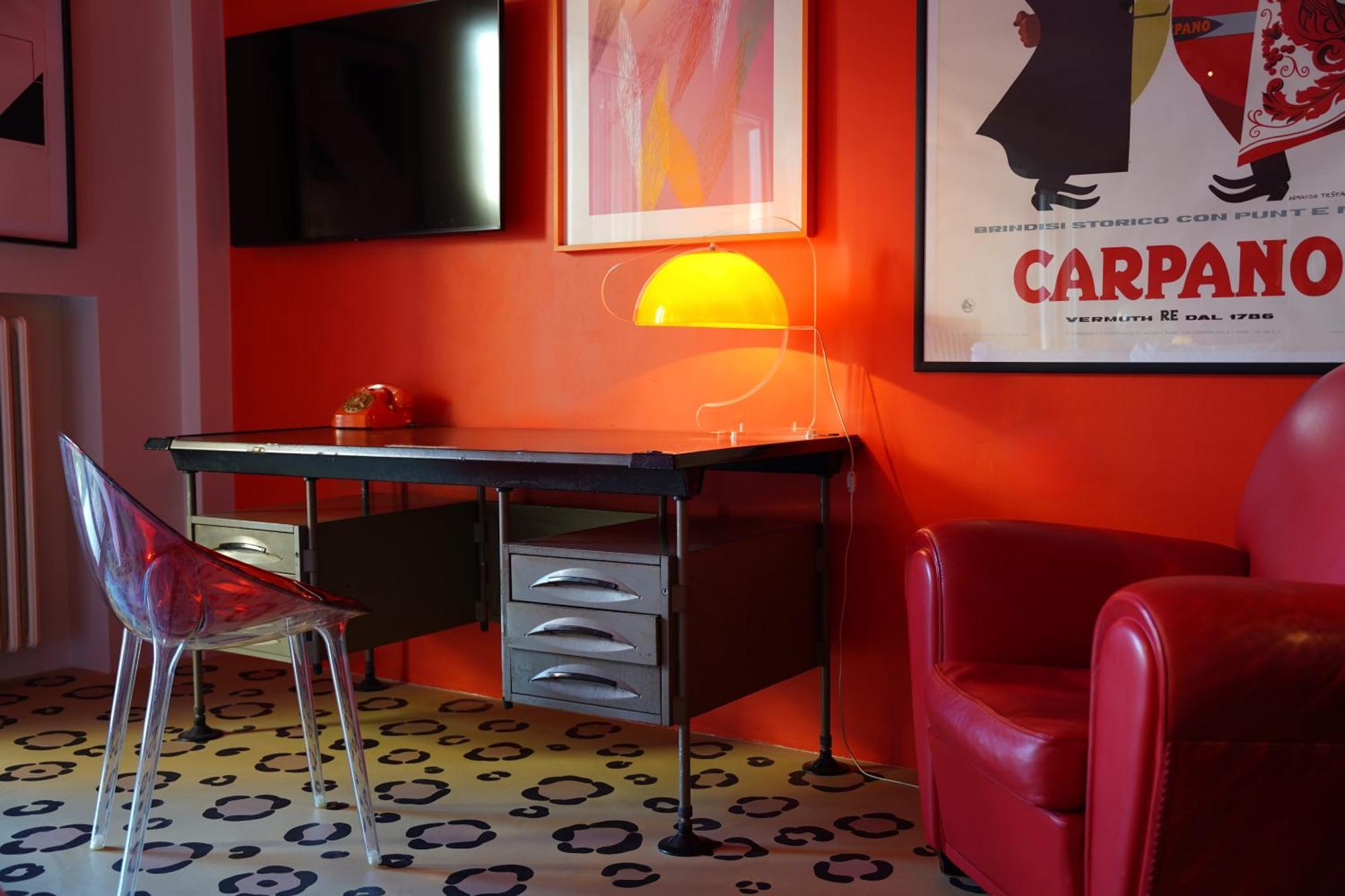 Boutique Hotel Trieste - Adults Only Verona Exterior photo
