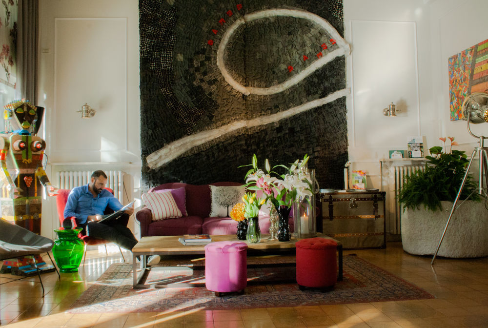 Boutique Hotel Trieste - Adults Only Verona Exterior photo