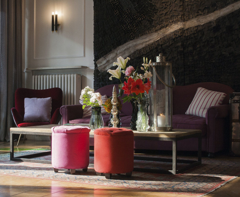 Boutique Hotel Trieste - Adults Only Verona Exterior photo