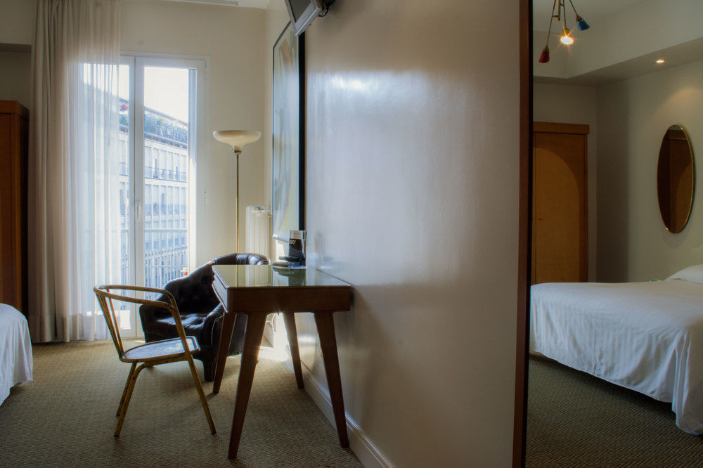 Boutique Hotel Trieste - Adults Only Verona Exterior photo