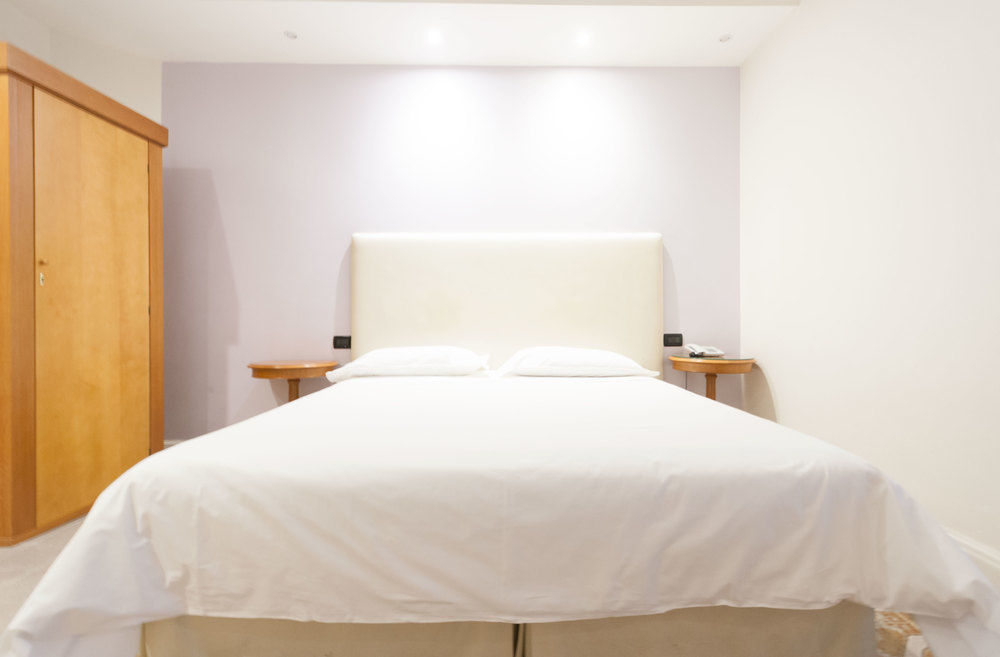 Boutique Hotel Trieste - Adults Only Verona Exterior photo