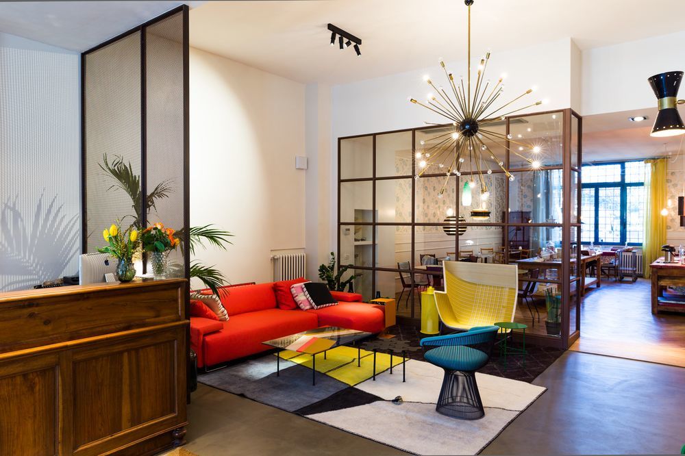 Boutique Hotel Trieste - Adults Only Verona Exterior photo