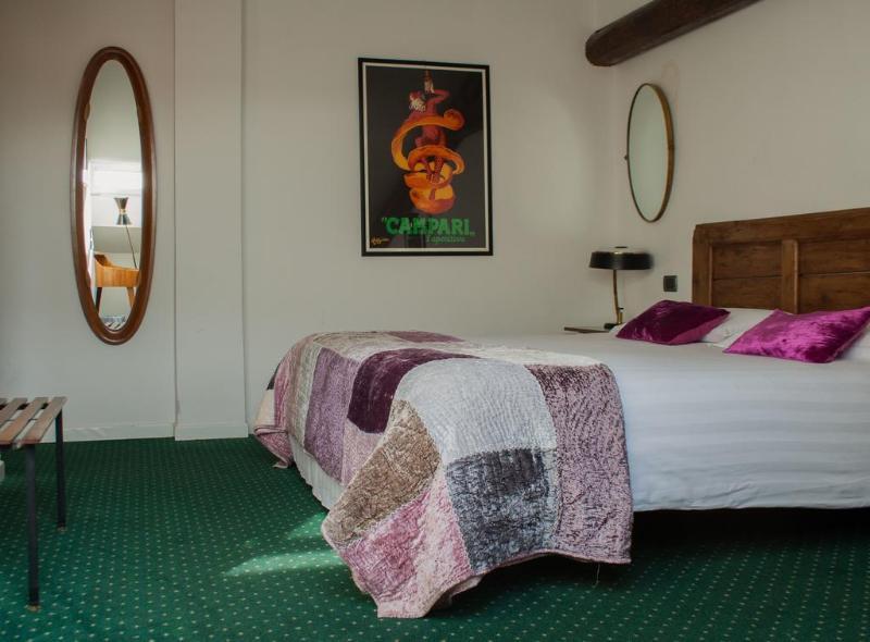 Boutique Hotel Trieste - Adults Only Verona Exterior photo